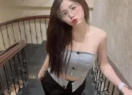 Bích Sương lộ full clip thẩm du cực hot cực mlem