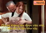 Bố chồng và nàng dâu Yuriko 2