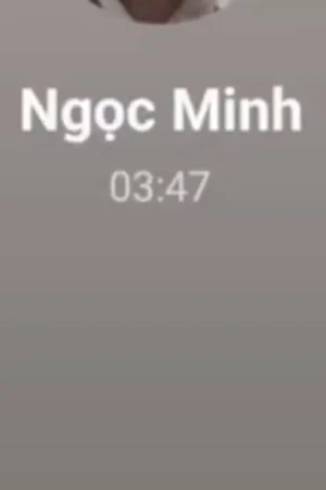 Cháu Ngọc Minh mới cấp 3 mà chat sec như cơm bữa…