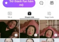 Clip phốt hot tiktoker hơn 600k follow show hàng