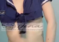 Em bé Jena Nguyen lắc eo cực ngon trên only Fans