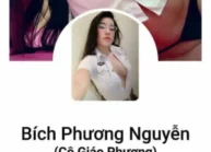 Full clip hot Nguyễn Bích Phương (Cô Giáo Phương)