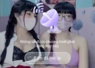 Full clip live khoe hàng của 2 em Jennie spa