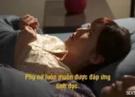 Ham muốn thoả mãn tình dục của cô vợ trẻ Vietsub