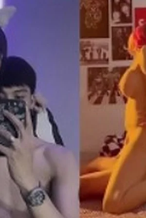 Idol sex bé Tôm onlyfans chịch nhau với bạn trai