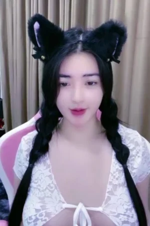 Lại là clip leak tại mm live – em này tui không biết tên anh em nào cmt với