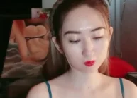 Lại thêm 1 live show của Ái Ngọc, anh nào muốn thế chỗ con gấu bông không?