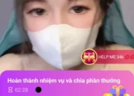 Quay lại clip live của các bé về đi share cho anh em nè